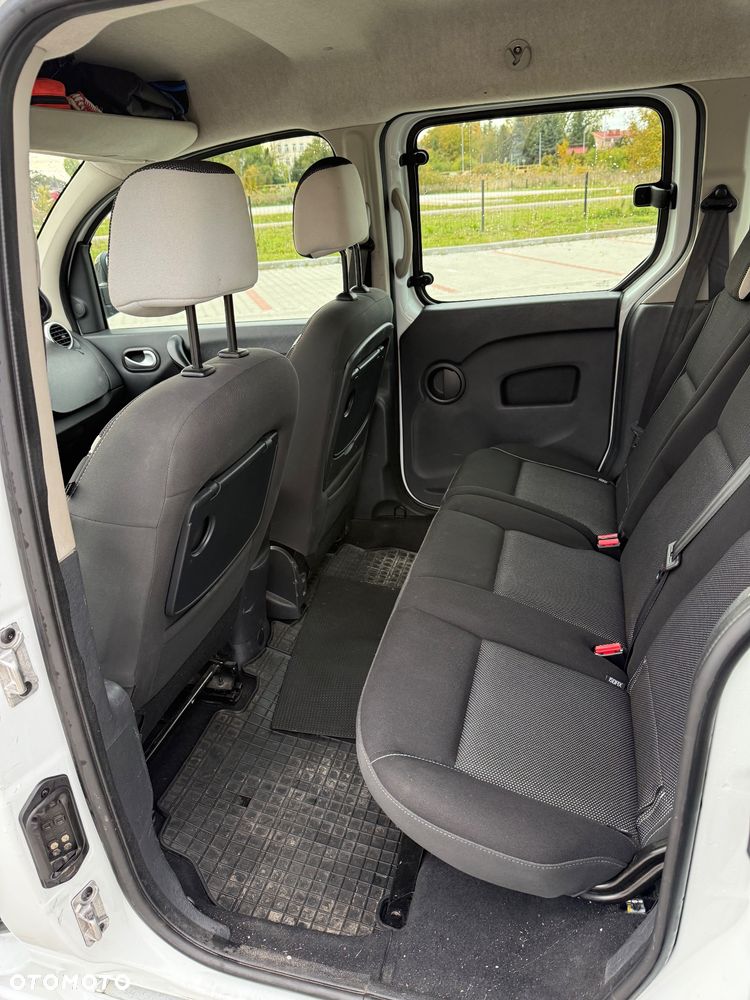 Renault Kangoo - 14