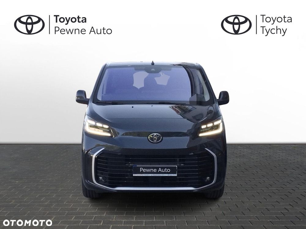 Toyota Proace Verso 2.0 D4-D Long Family - 7