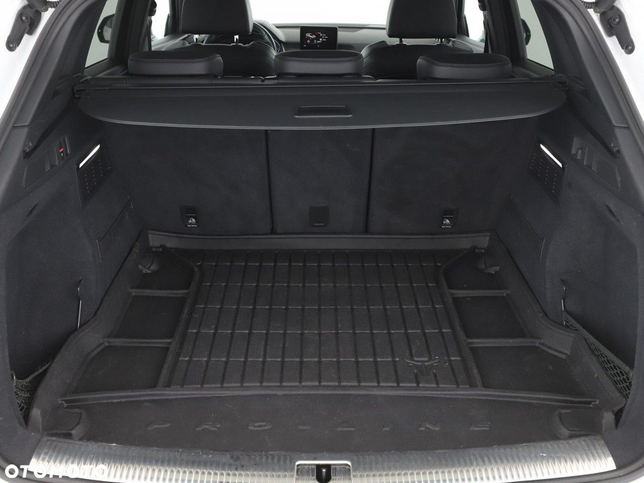 Audi Q5 2.0 TDI quattro S tronic sport - 20