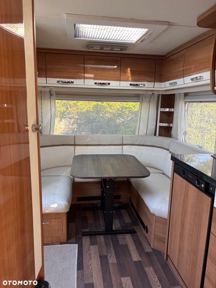 Tabbert Bellini 465 - 6