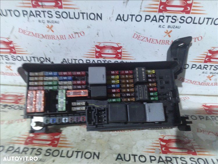 tablou sigurante 3.0 d mercedes ml an fabr. 2007 - 1