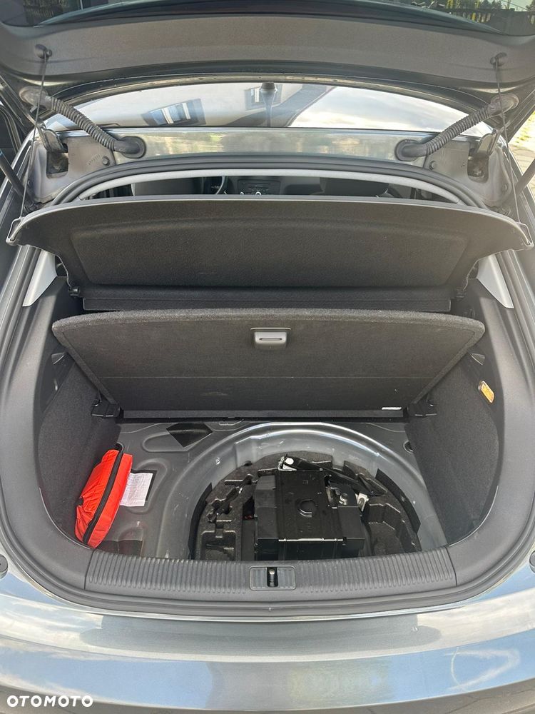 Audi A1 Sportback 1.6 TDI Ambition - 13