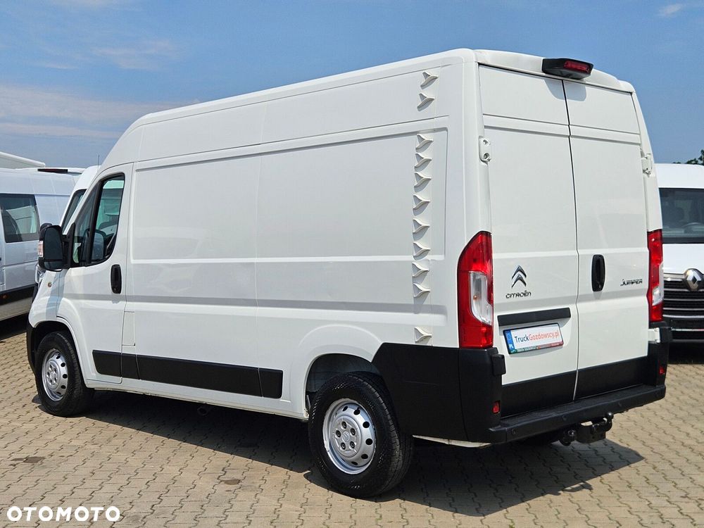 Citroën Jumper L2H2 *59999zł NETTO* 2.2HDi/165KM - 12