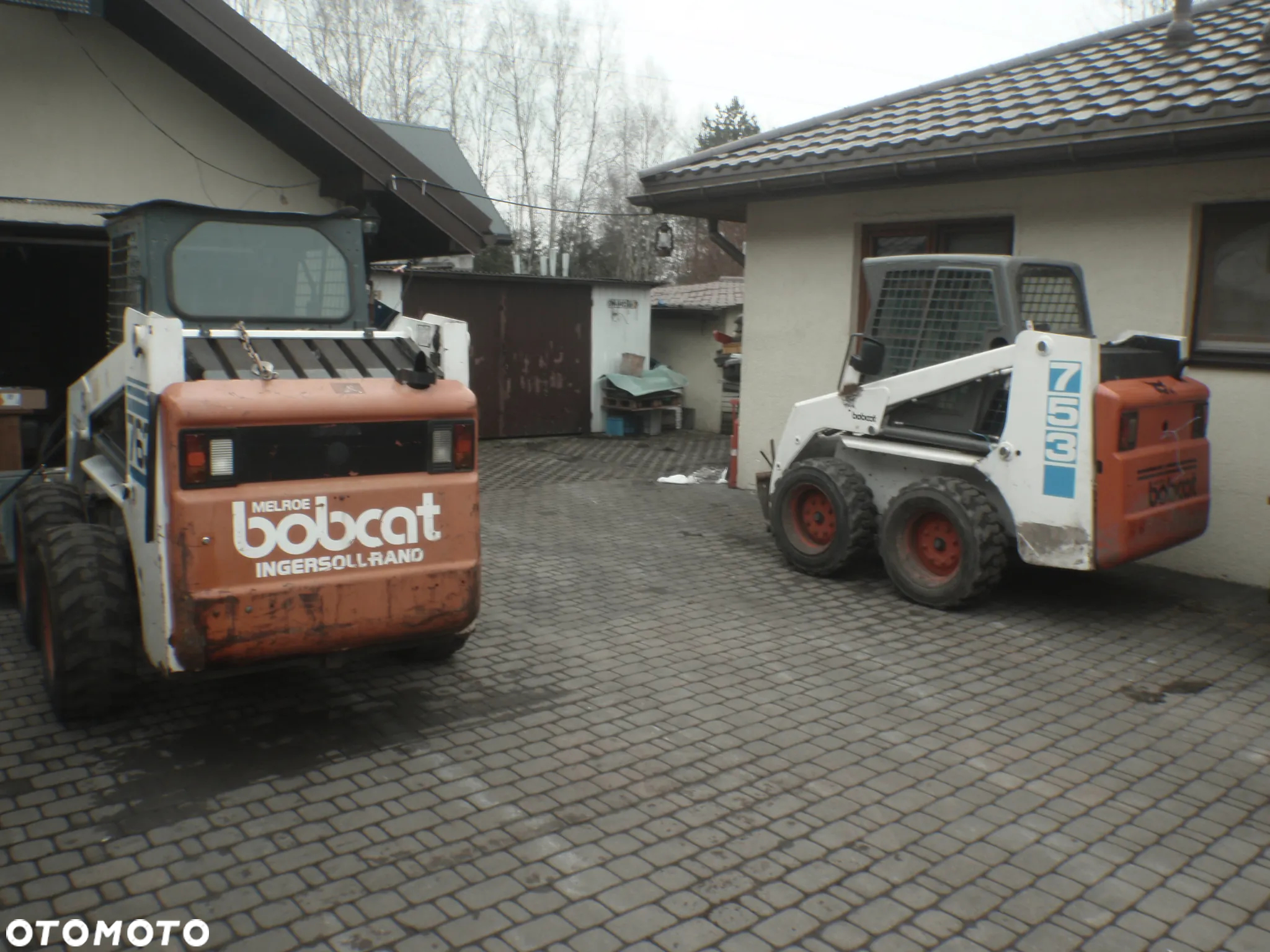 korek paliwa kluczyk bobcat 753 763 s100 s130 s160 s175 s250 t190 inne - 2