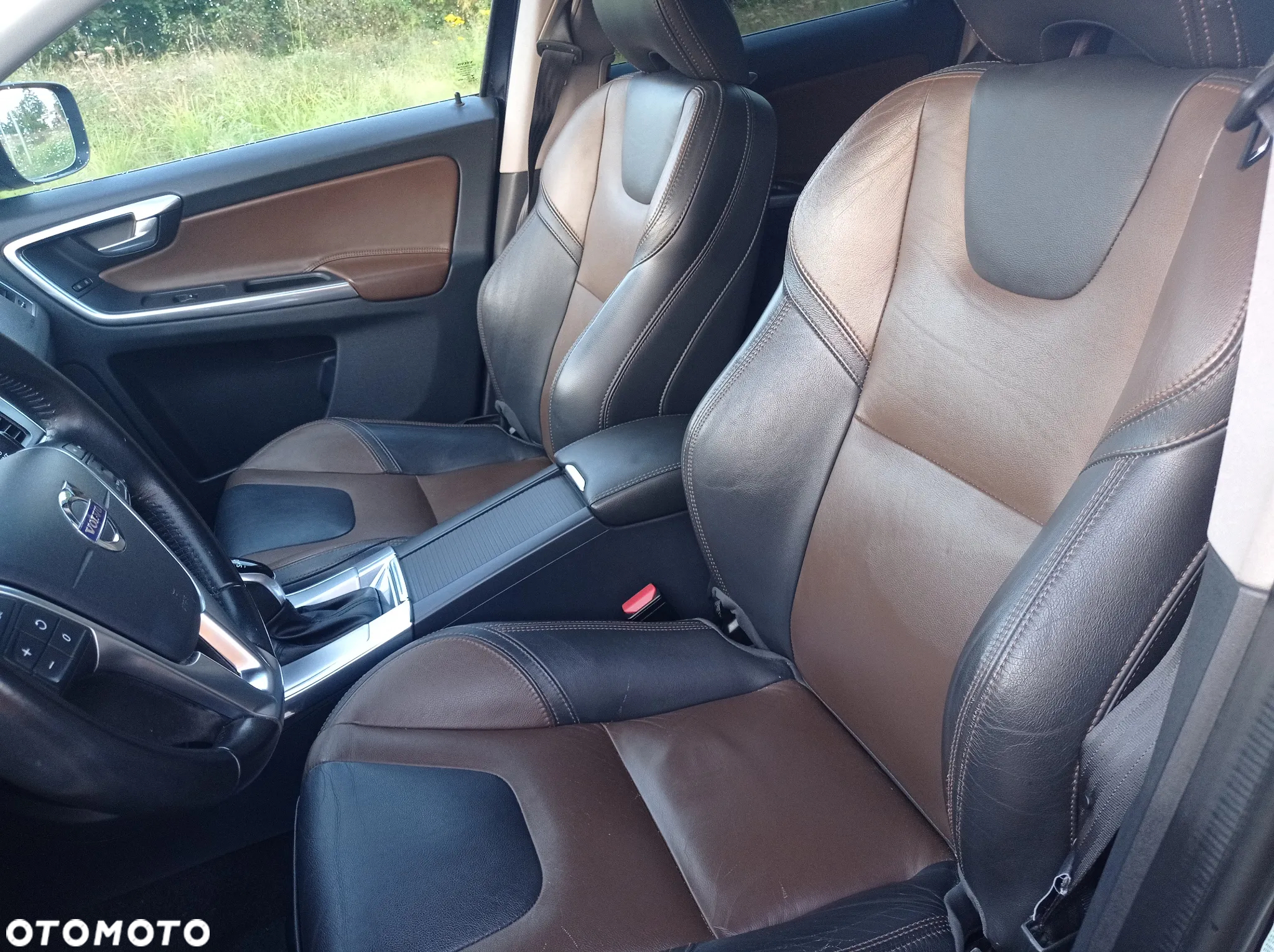 Volvo XC 60 D3 Geartronic Momentum - 14