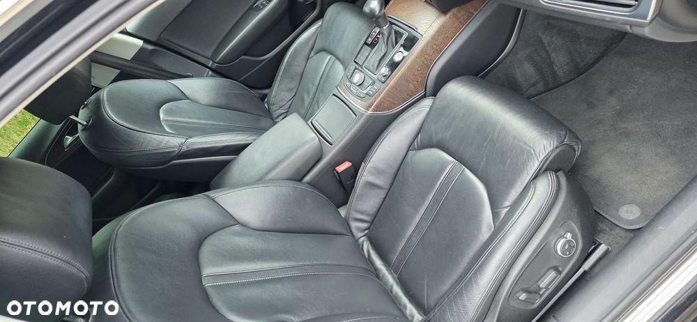 Audi A6 Avant - 30