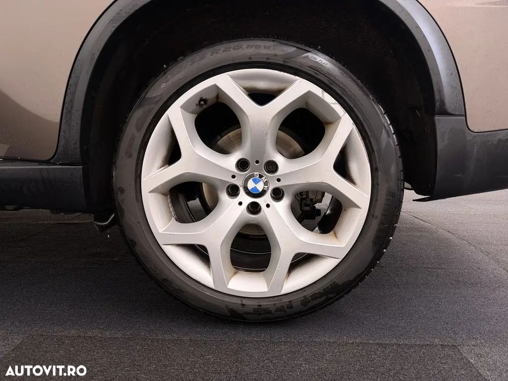 BMW X5 xDrive30d - 15
