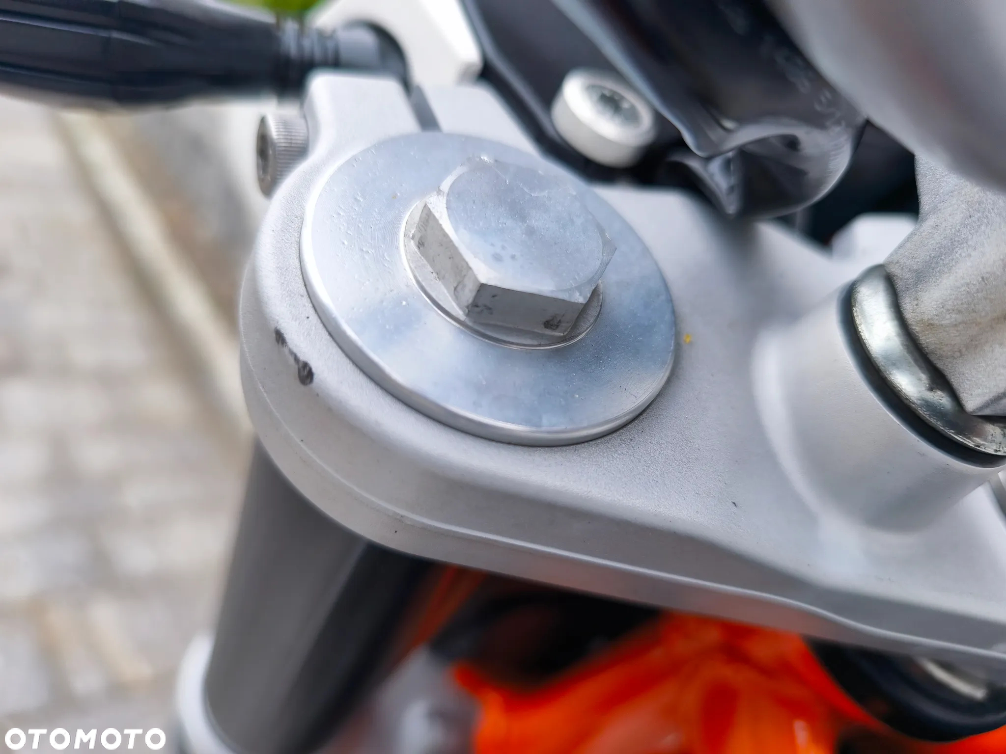 KTM Duke - 24