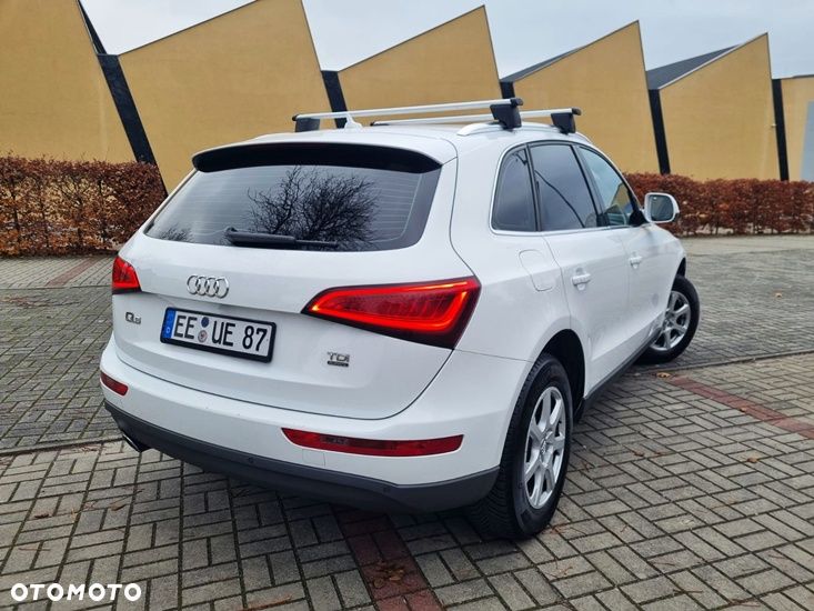 Audi Q5 2.0 TDI Quattro S tronic - 4