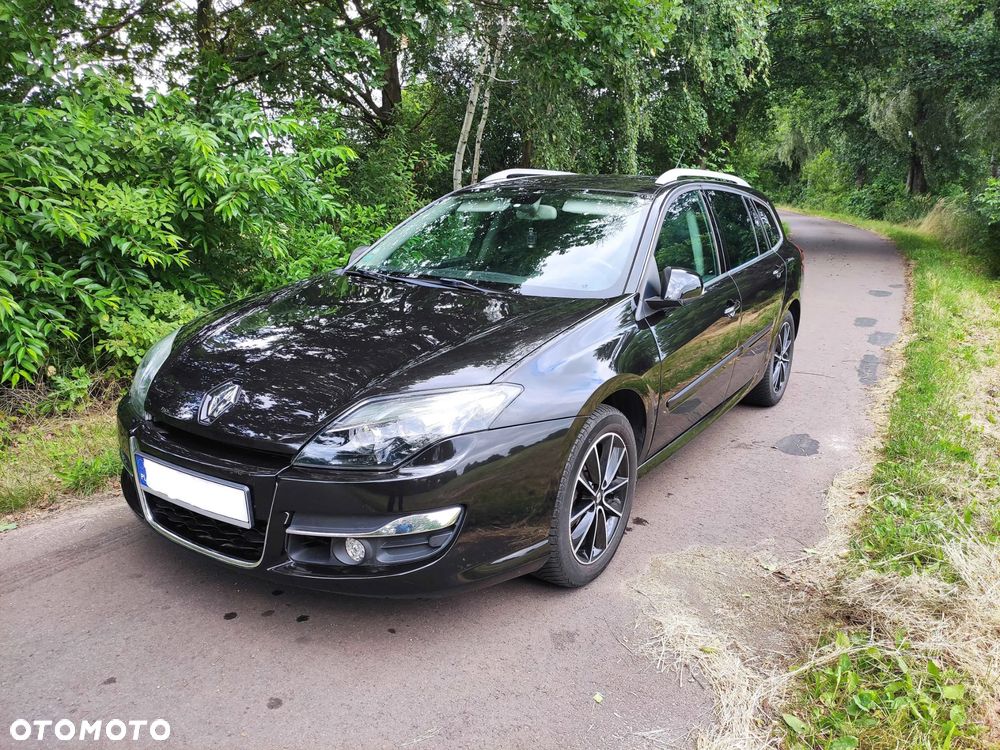 Renault Laguna 1.5 dCi Expression - 11