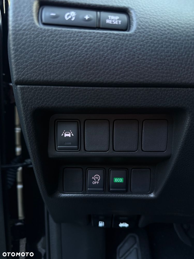 Nissan Qashqai 1.3 DIG-T DCT TEKNA+ - 19