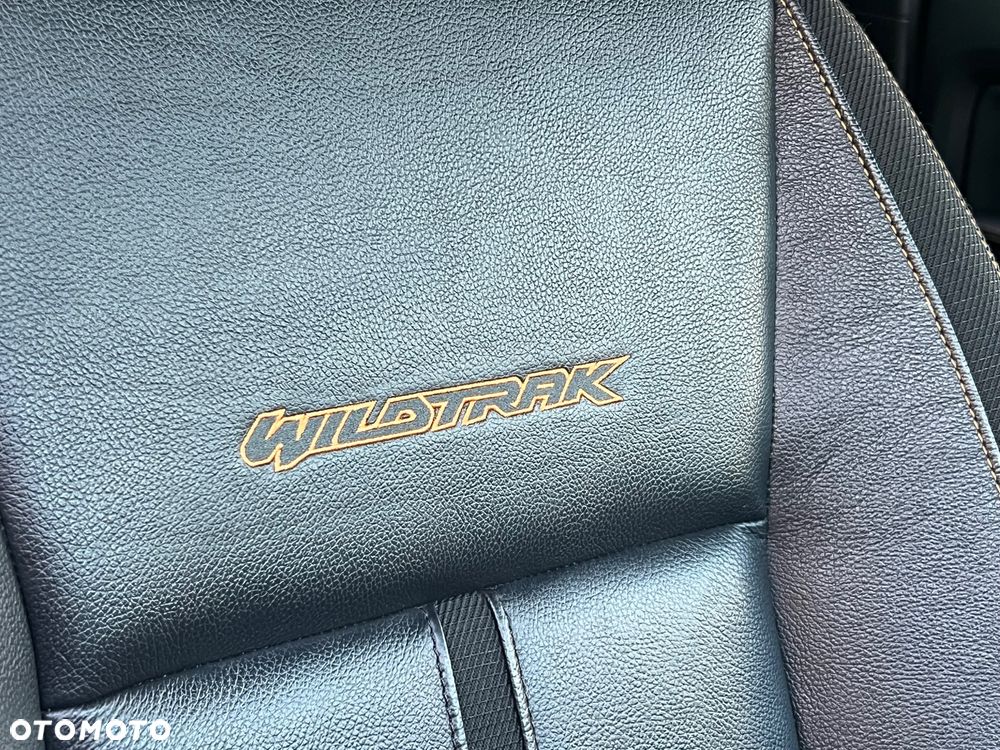 Ford Ranger 2.0 EcoBlue 4x4 DC Wildtrak - 11