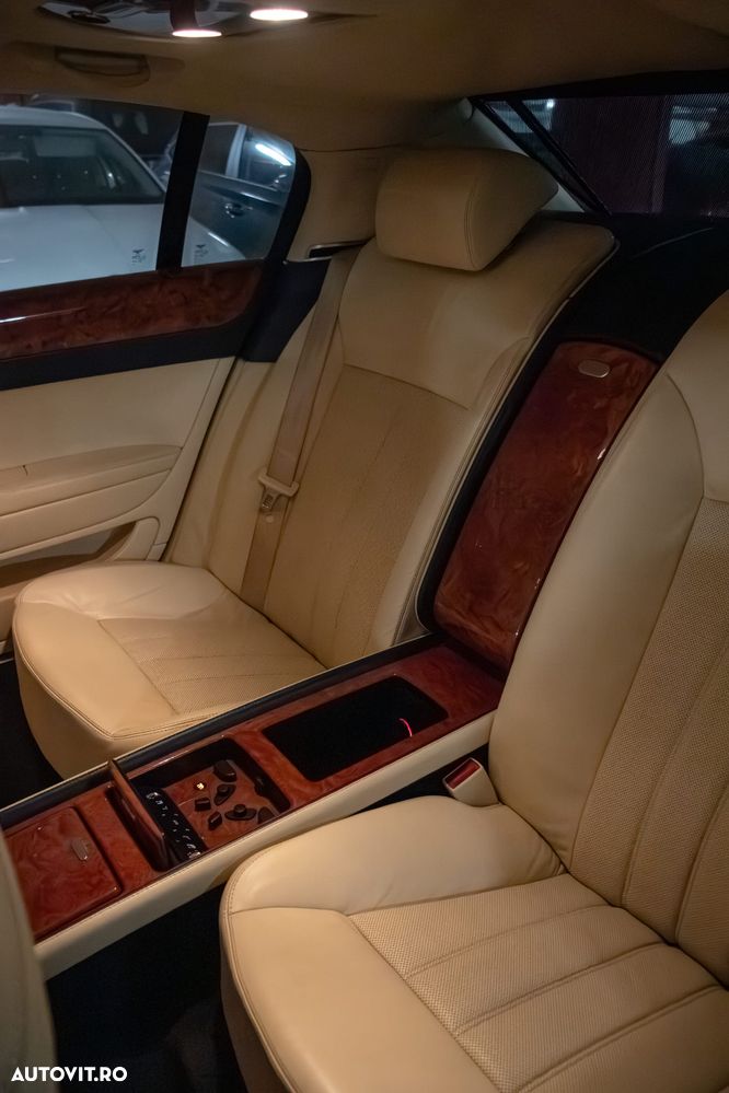 Bentley Continental - 20