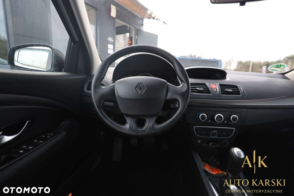 Renault Megane - 38