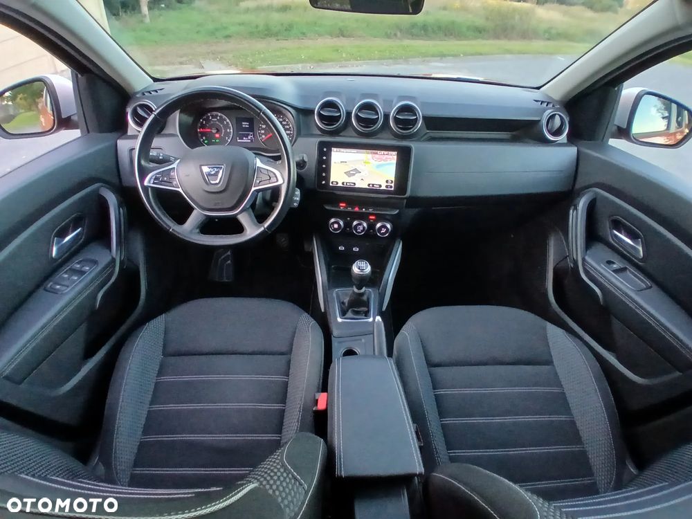 Dacia Duster 1.0 TCe Prestige - 14