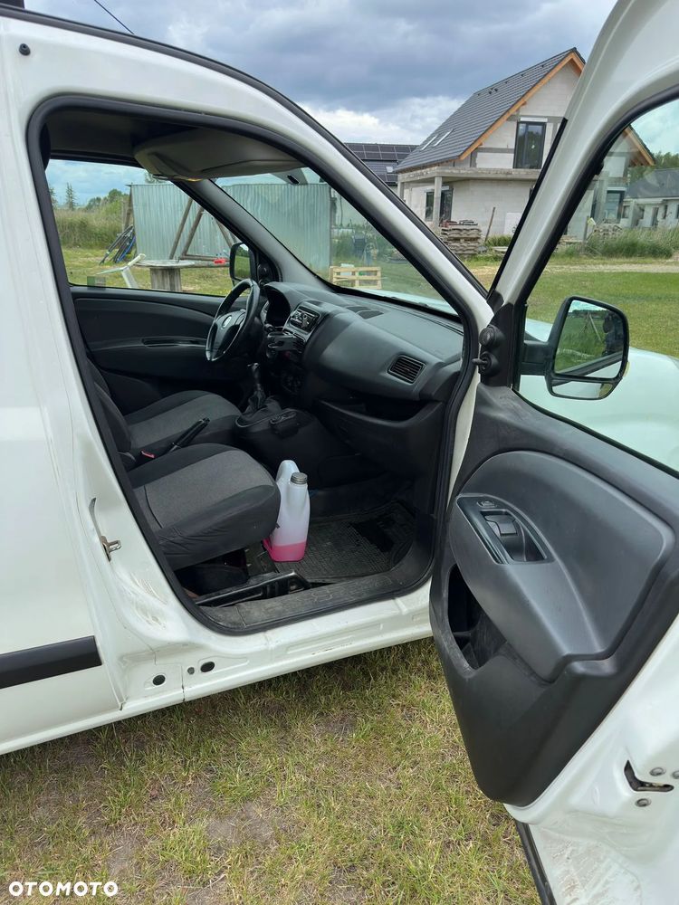 Fiat DOBLO - 2