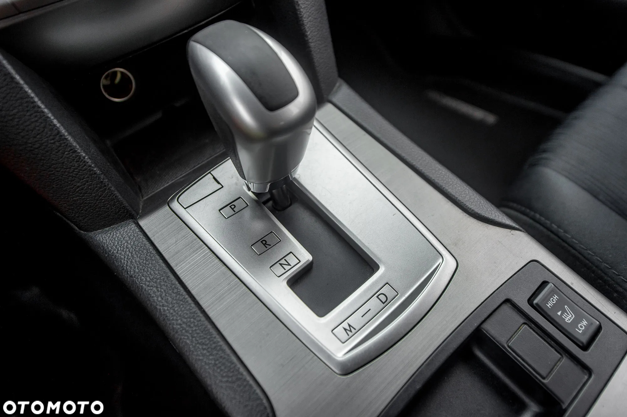 Subaru Legacy Kombi 2.0i Lineartronic Comfort - 30