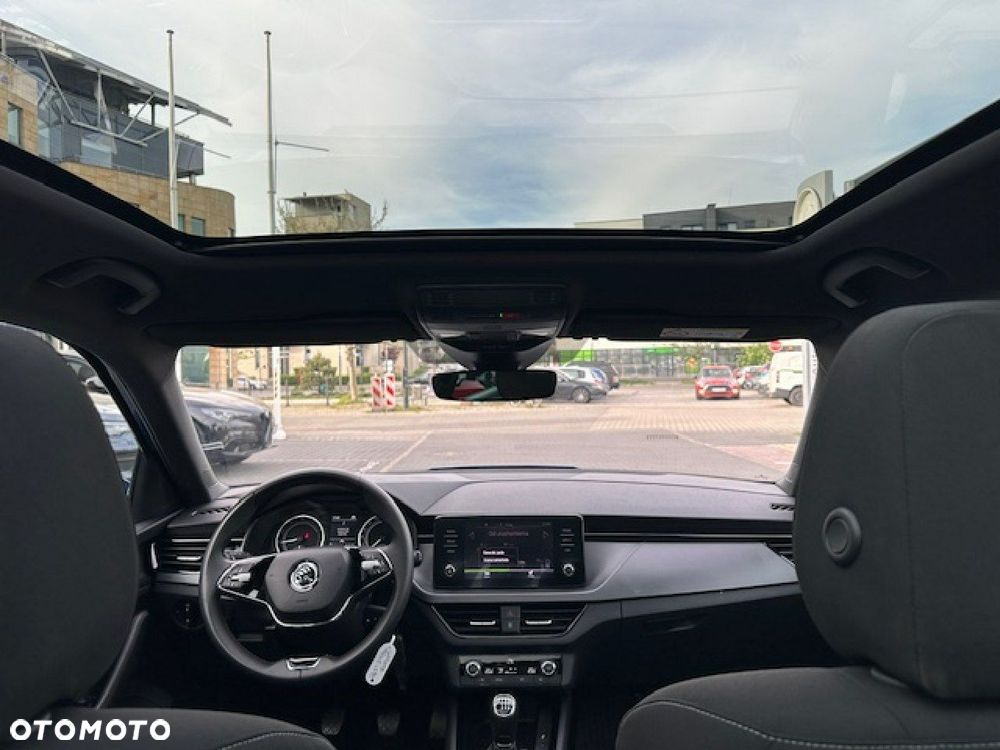 Skoda Kamiq 1.0 TSI Ambition - 28