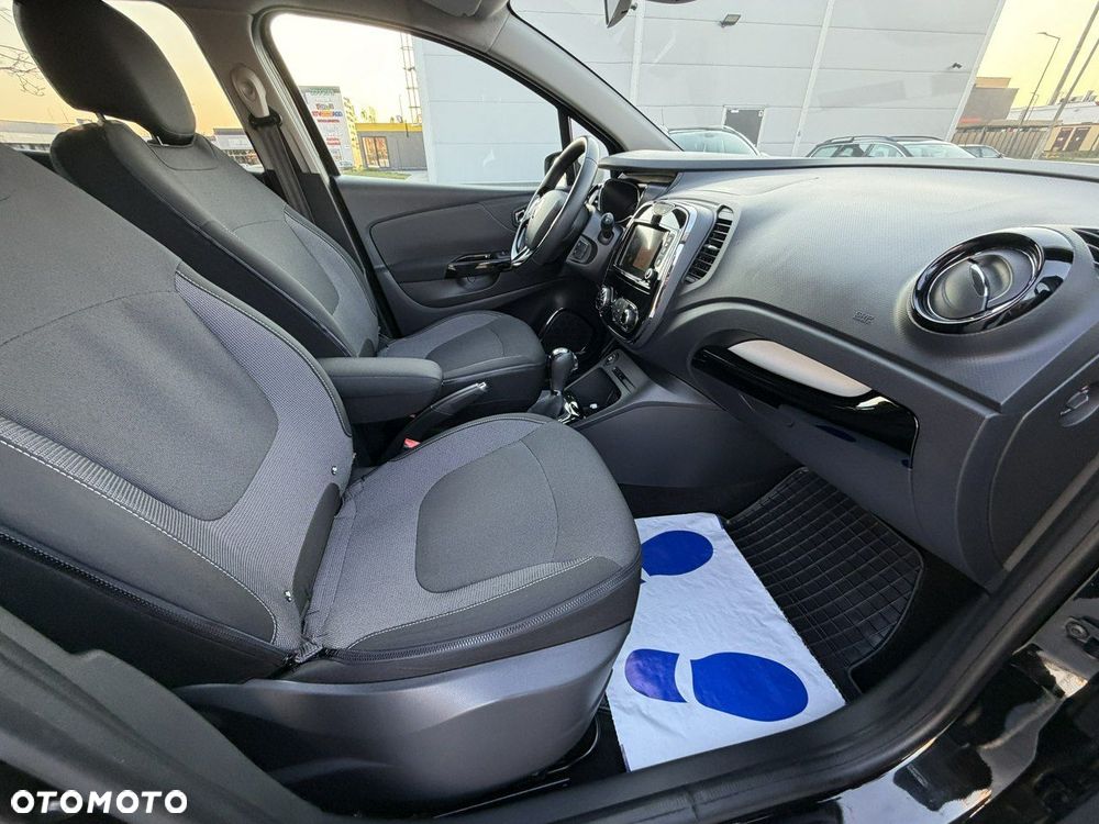 Renault Captur TCe 120 EDC Dynamique - 35
