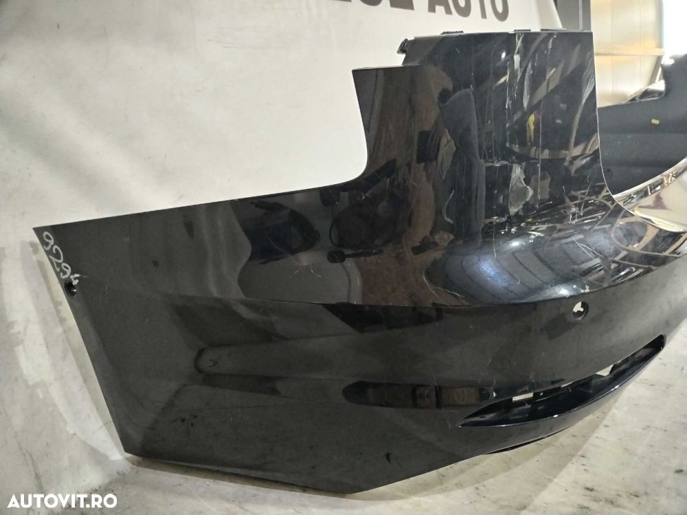 Bara spate Audi A6, C8, Kombi, 2018, 2019, 2020, 2021, 2022, 2023, 2024, cod origine OE 4K9807511. - 5