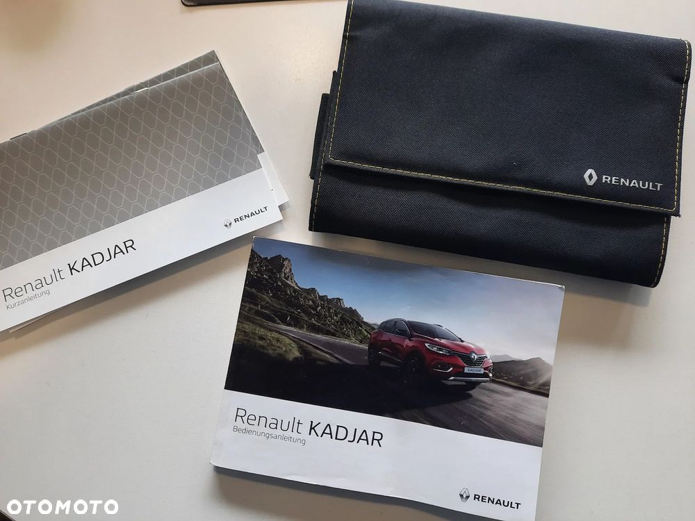 Renault Kadjar - 39