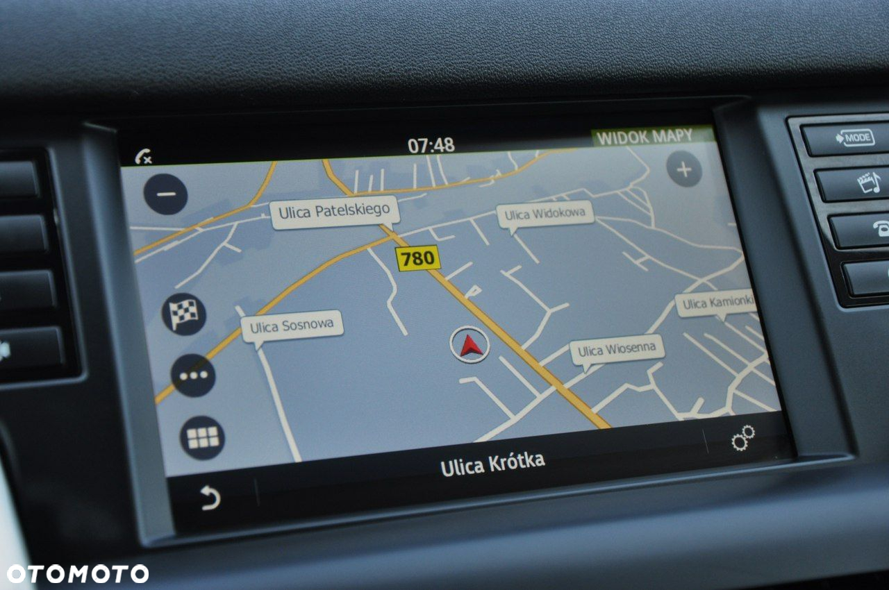 Land Rover Discovery Sport 2.0 eD4 HSE Luxury - 23