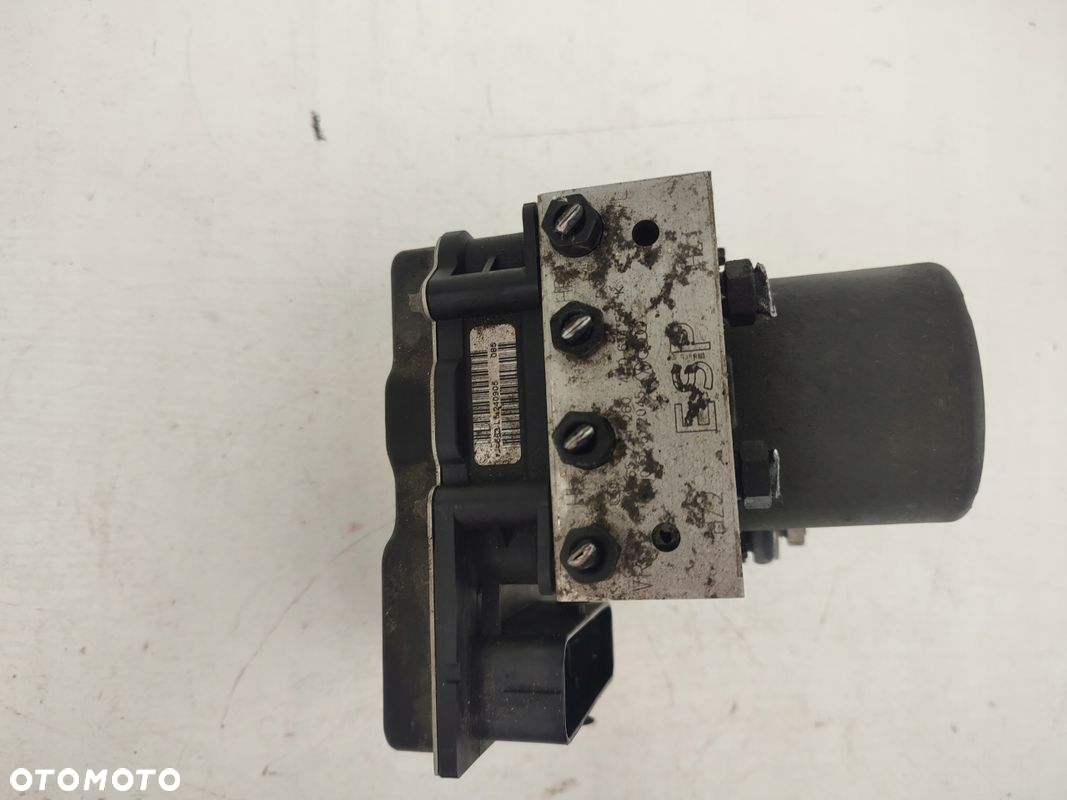Pompa hamulcowa ABS AUDI A6 C6 4F0910517K EUROPA - 2