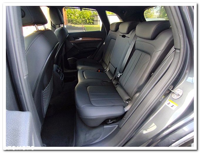 Audi Q5 45 TFSI quattro S tronic S line - 33