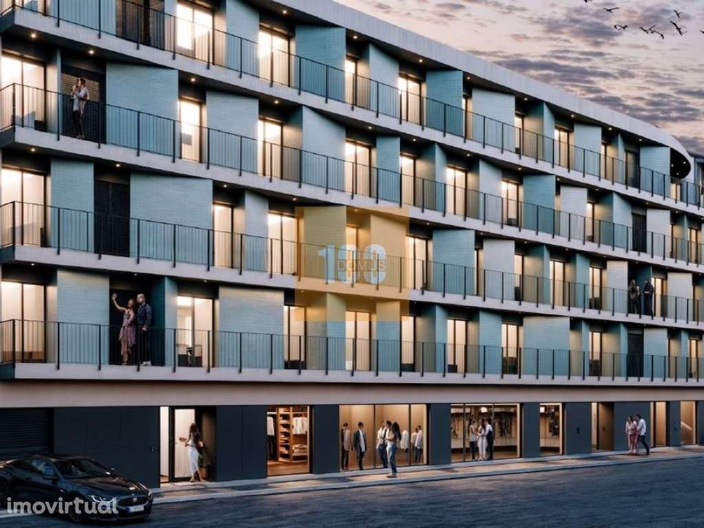 Costa Cabral Flats - Grande imagem: 1/27