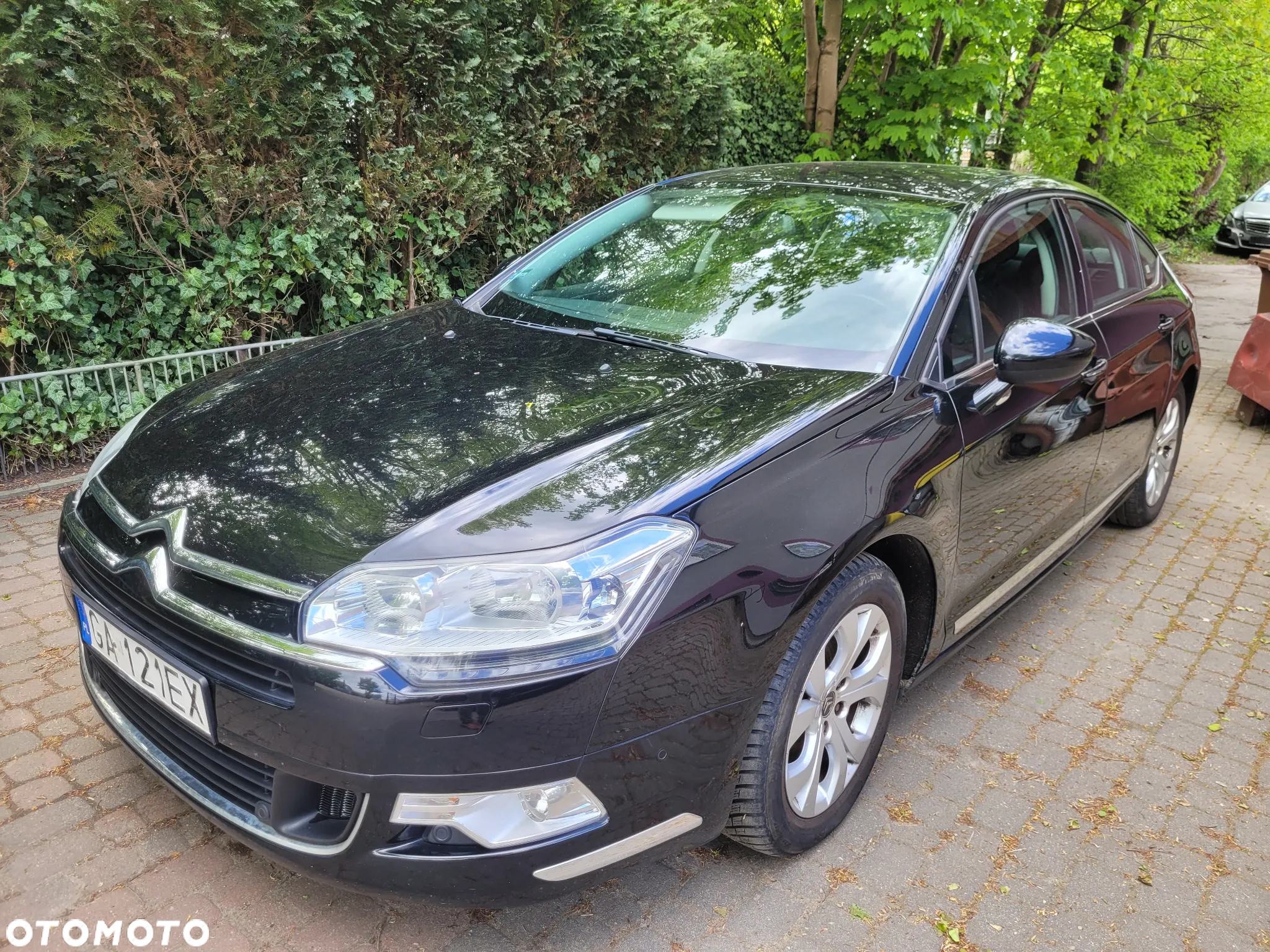 Citroën C5 1.6 THP Selection - 3