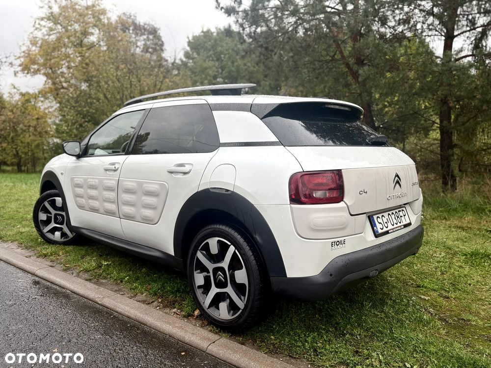 Citroën C4 Cactus PureTech 110 Stop&Start Shine - 3