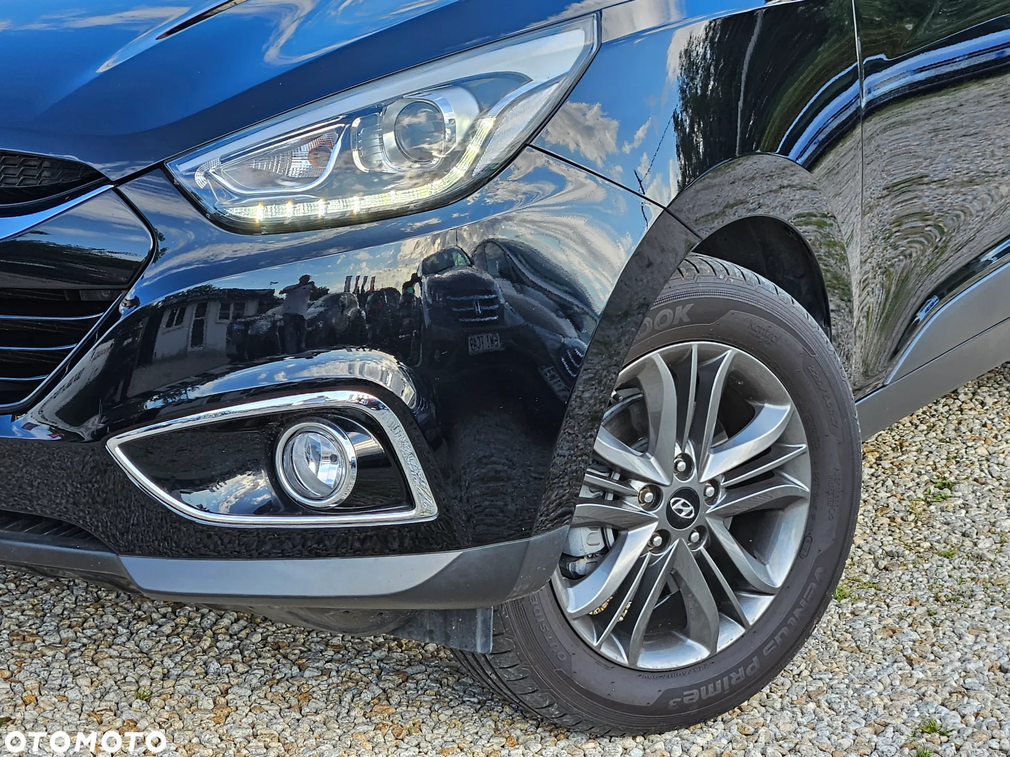 Hyundai ix35 1.6 GDI Premium 2WD - 2