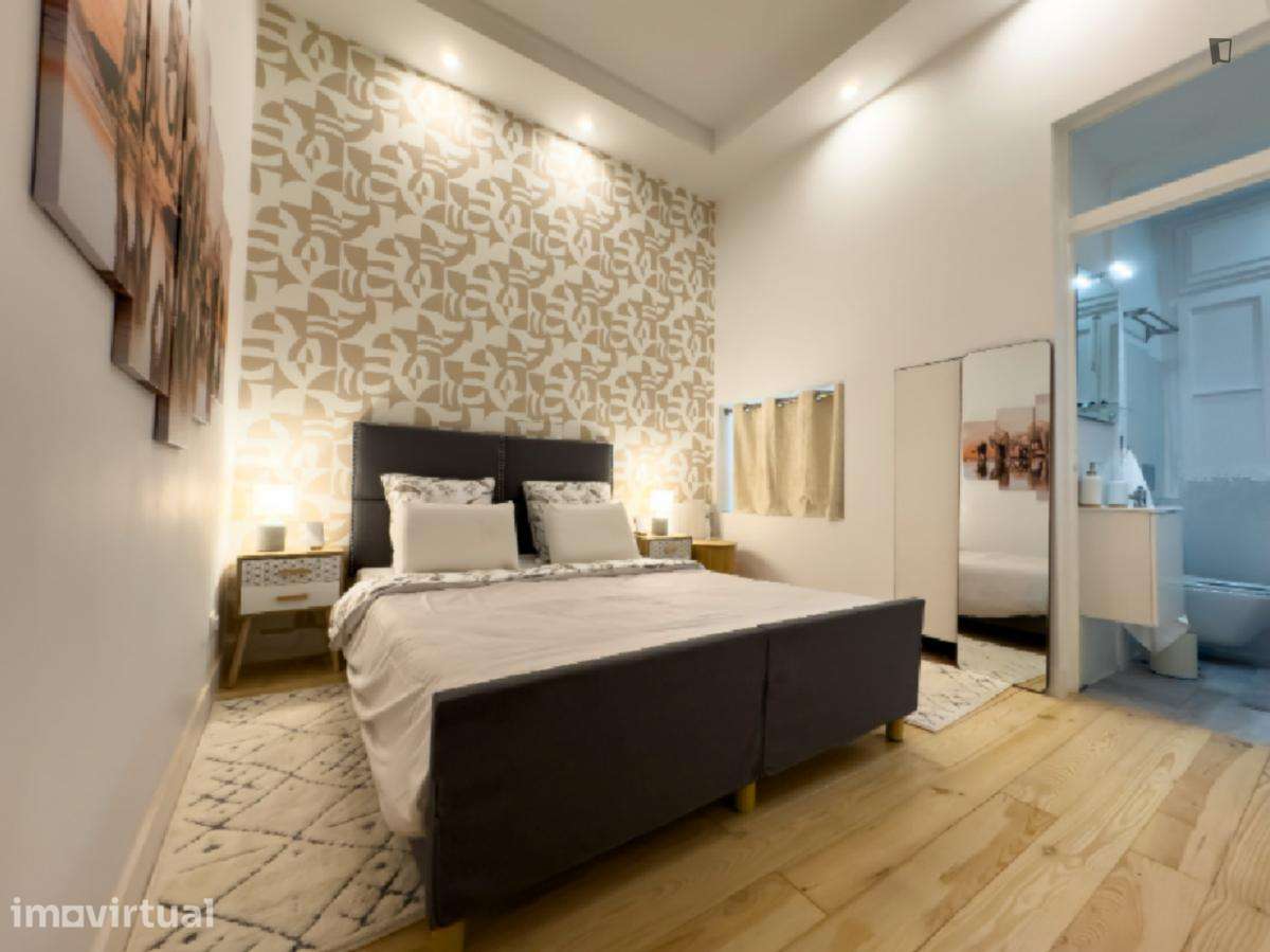 Apartamento com 2 quartos - localizado em Baixa Lisbon - Grande imagem: 4/31