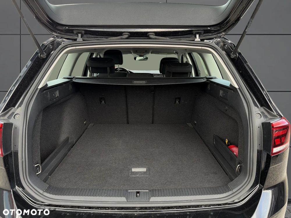 Volkswagen Passat 1.5 TSI EVO Business DSG - 21