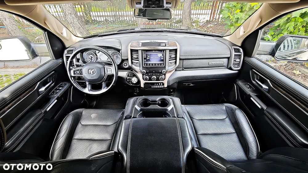Dodge RAM - 20