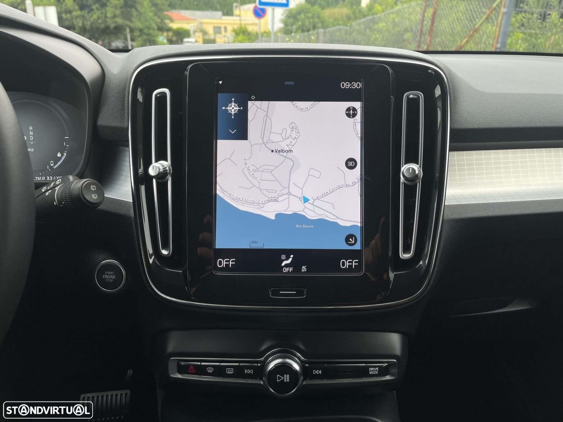 Volvo XC 40 1.5 T4 PHEV Inscription - 24