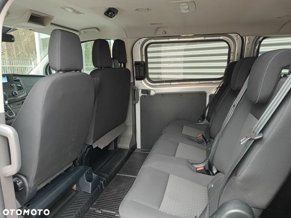 Ford Transit Custom - 26