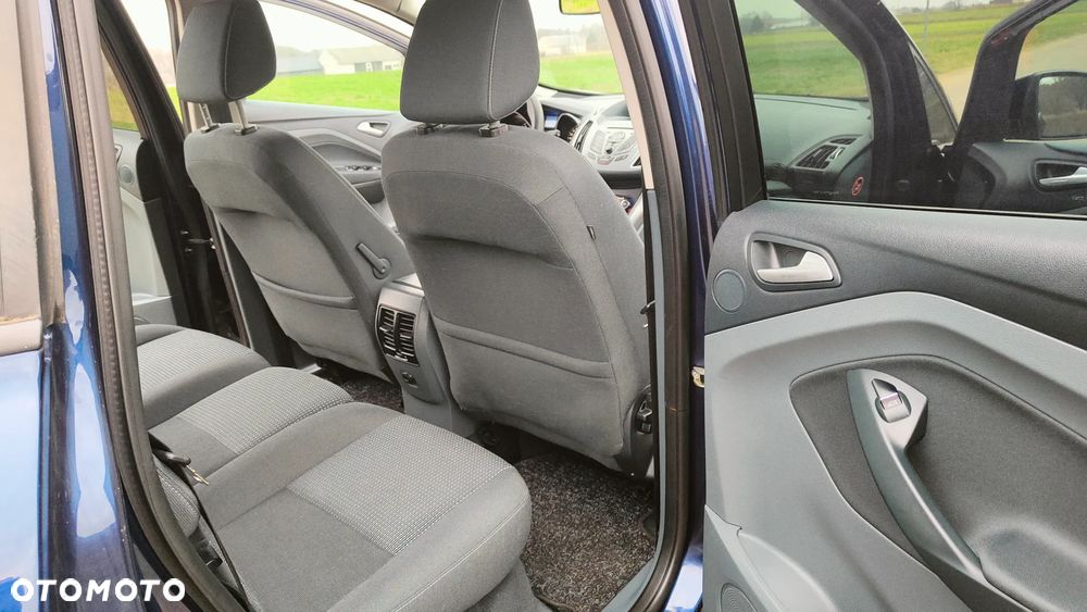 Ford C-MAX 1.6 Ti-VCT Titanium - 20