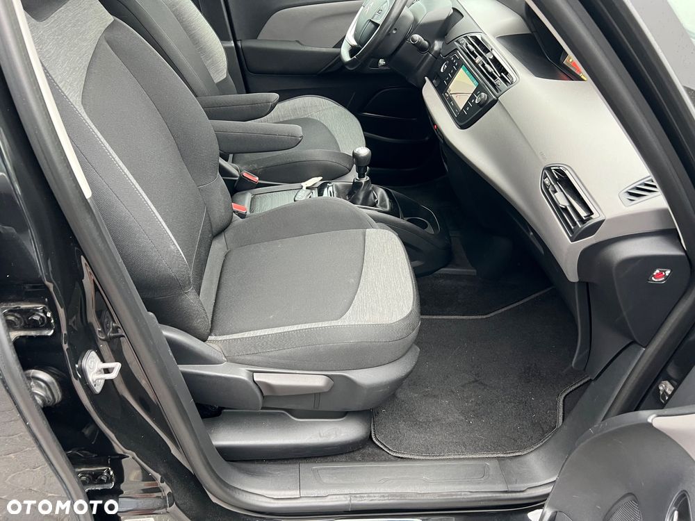 Citroën C4 Grand Picasso BlueHDi 120 Business Class - 24