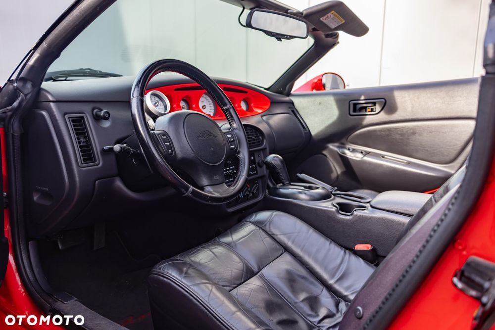 Plymouth Prowler - 5