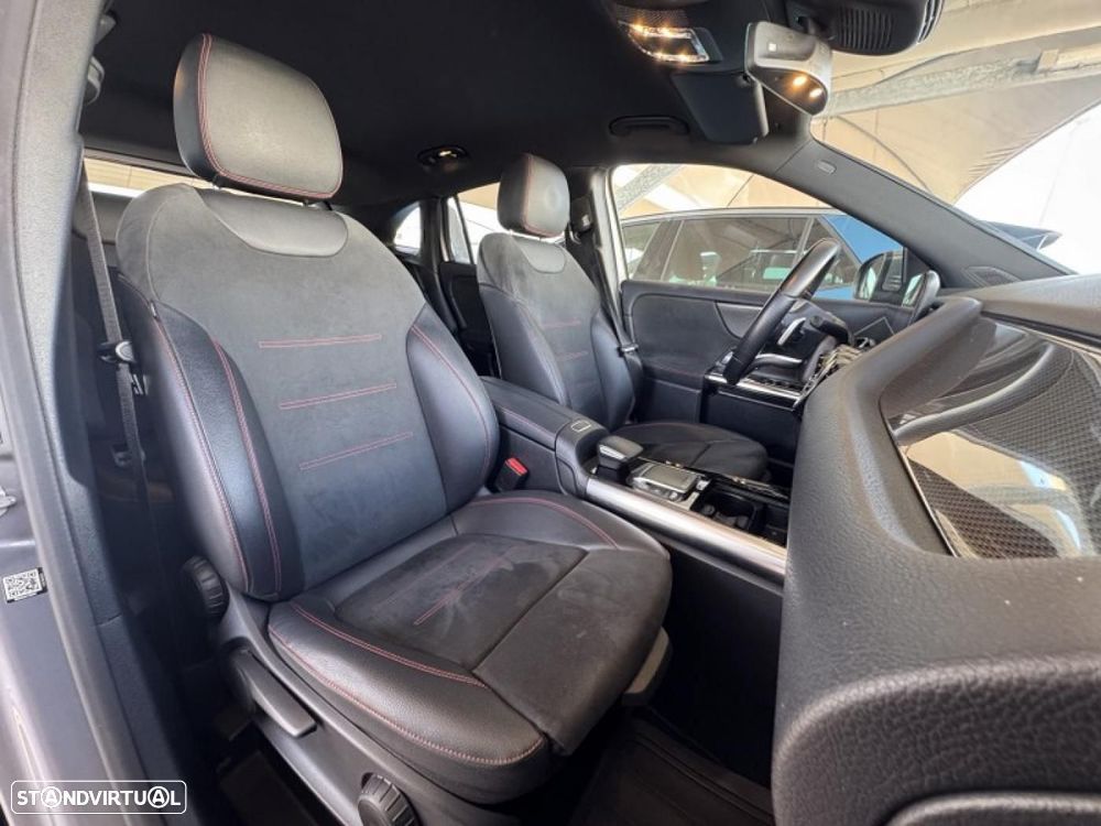 Mercedes-Benz GLA 250 e AMG Line - 28