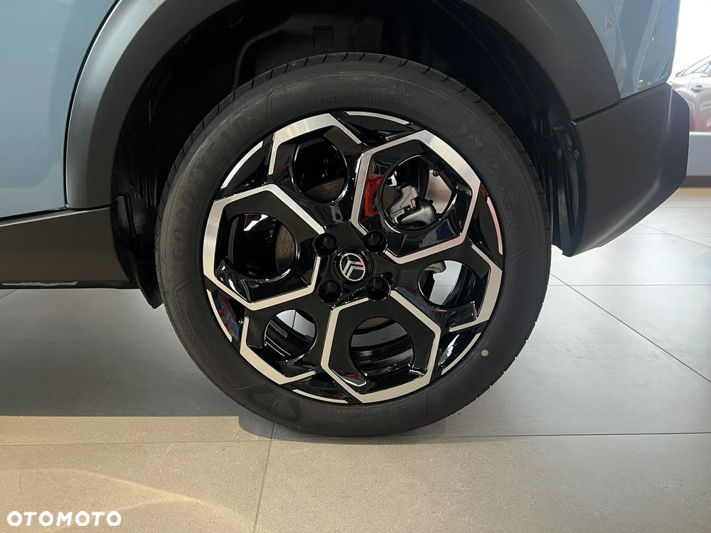 Citroën C3 EV113 Comfort Range 44.8kWh Max - 11