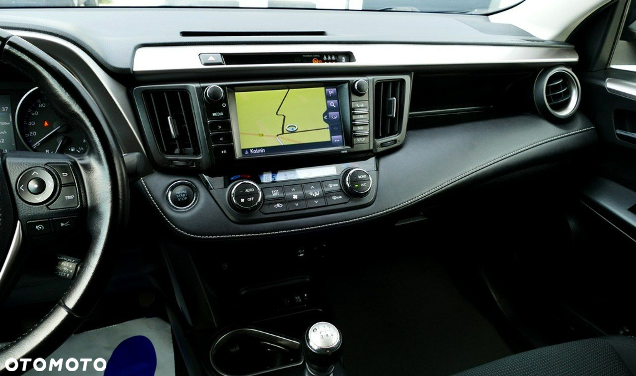 Toyota RAV4 - 26