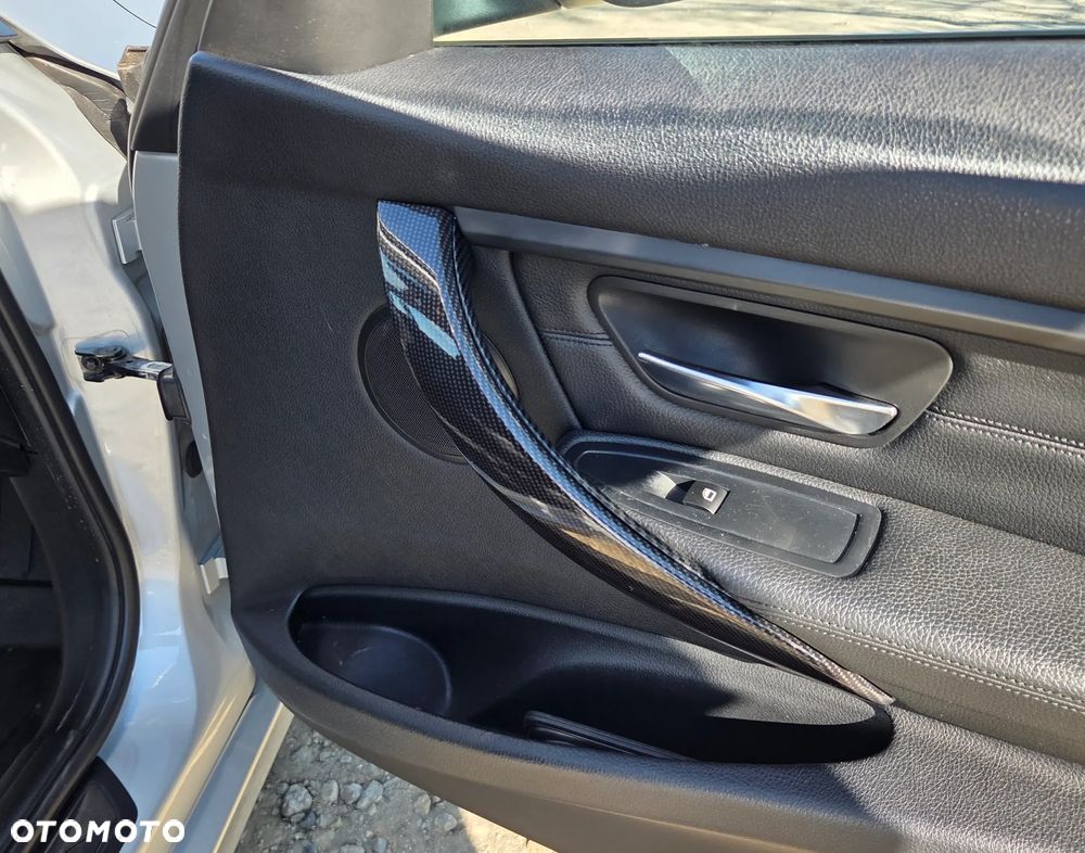 BMW Seria 3 320d DPF Edition Fleet Sport - 18