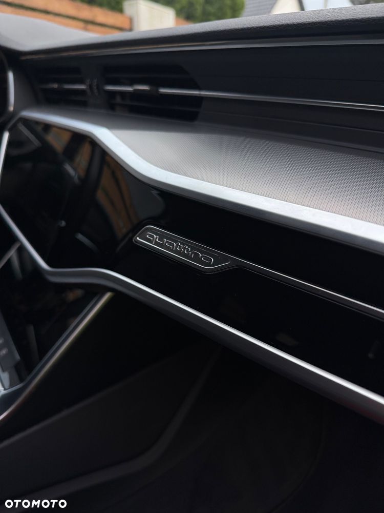 Audi A6 Avant 40 TDI mHEV Quattro Advanced S tronic - 25