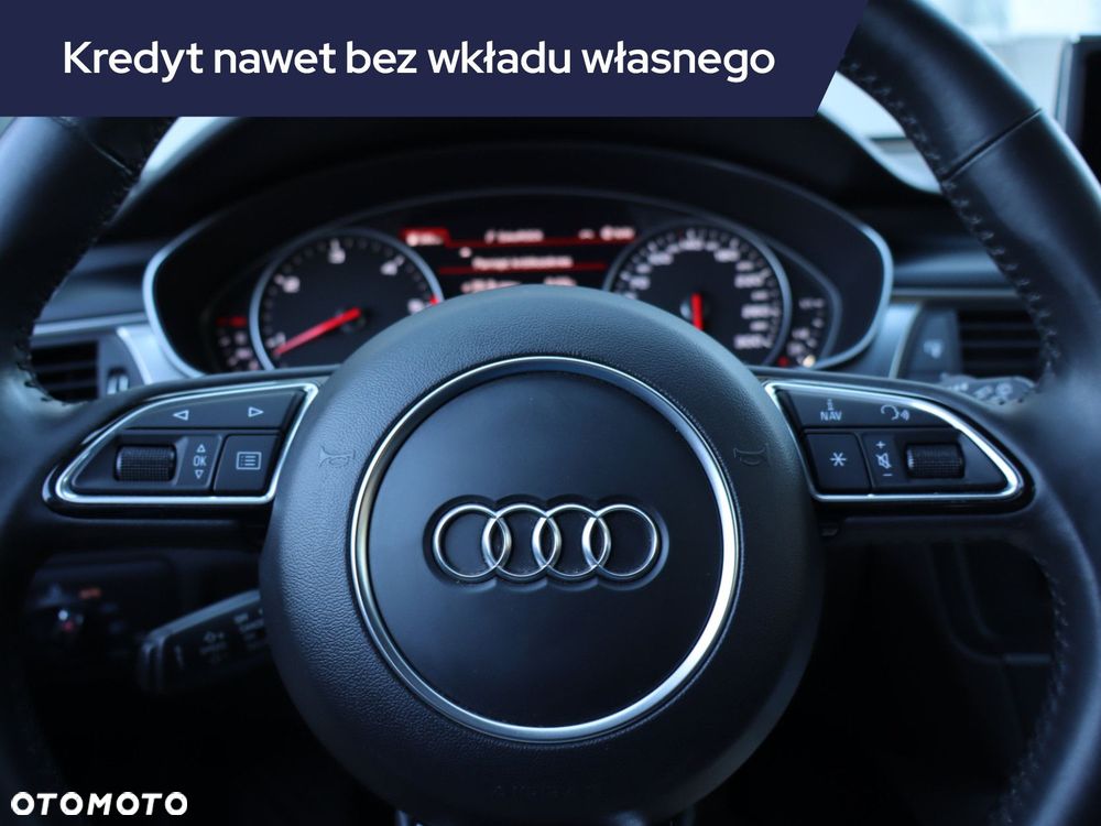 Audi A6 Avant - 19
