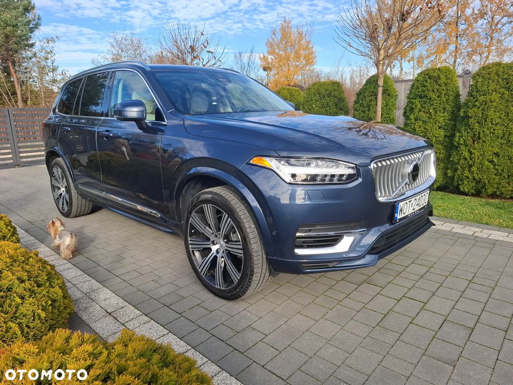 Volvo XC 90 - 4