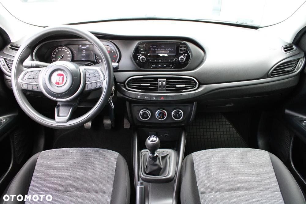 Fiat Tipo - 24