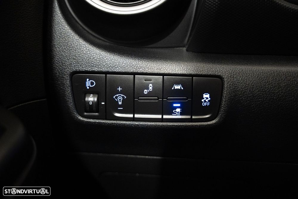 Hyundai Kauai 39 kWh Premium - 17
