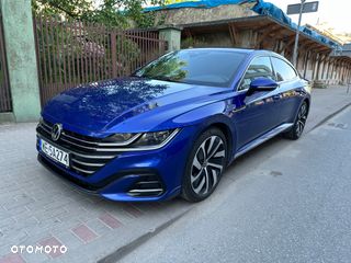 Volkswagen Arteon 2.0 TDI R-Line DSG